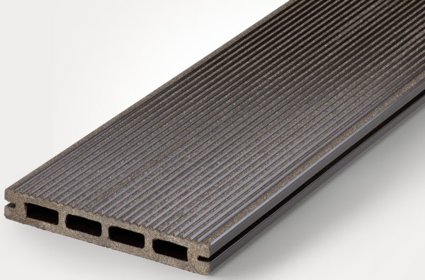 Доска Террасная NanoWood «Lite» ECO венге купить в Рязани
