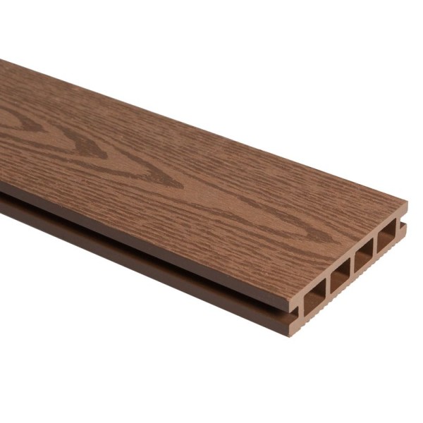 Террасная доска из ДПК CM Decking серия NATUR цвет рябина (под заказ) купить в Рязани