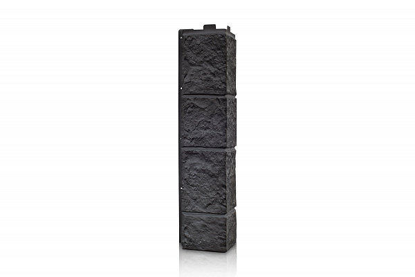 Угол наружный VOX Sandstone (Сандстоун) светло серый купить в Рязани