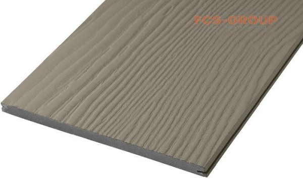 Фиброцементные панели FCS Group Wood Line F55 купить в Рязани