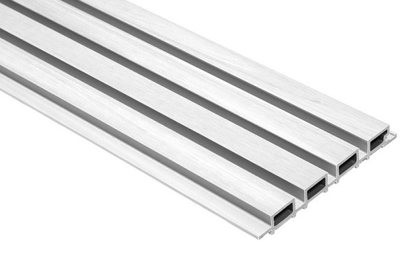 Стеновая панель CM Decking CM Wall, WHITE (Белый) купить в Рязани