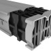 Соединитель пластиковый для лаг Hilst Professional 60x40 купить в Рязани