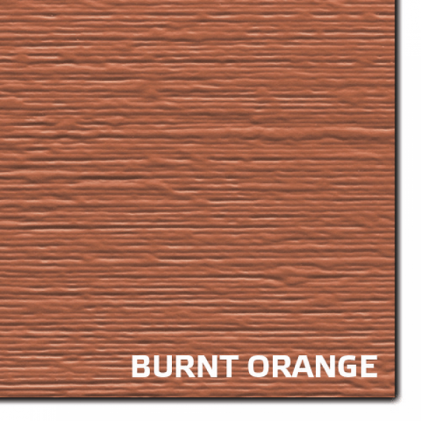 Сайдинг Виниловый Mitten, Sentry Mitten, Burnt Orange купить в Рязани