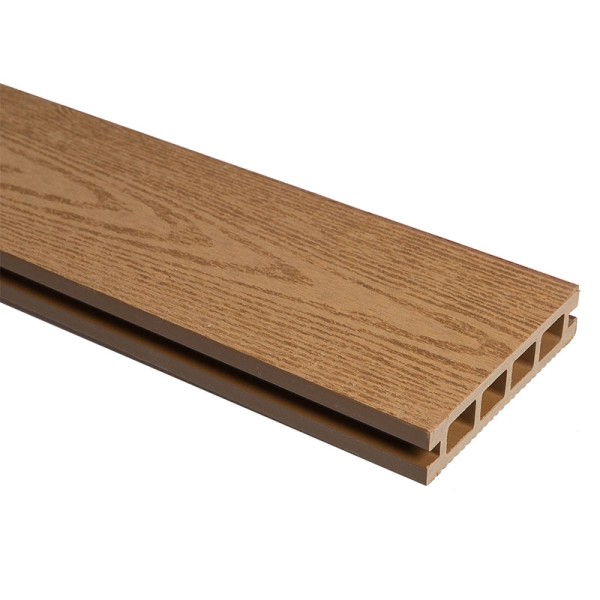 Террасная доска из ДПК CM Decking серия NATUR цвет дуб купить в Рязани