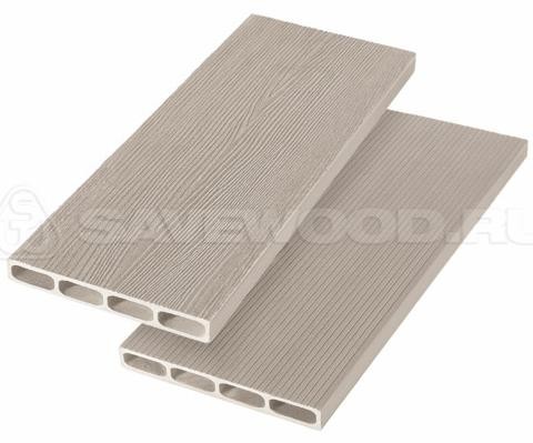 Грядочная доска ДПК 3D Savewood SW Rubus (R) бежевый купить в Рязани