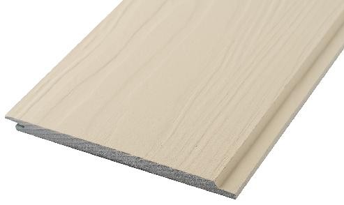 Фиброцементные панели Wood Click F02 купить в Рязани