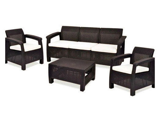 Комплект Corfu Triple Set купить в Рязани