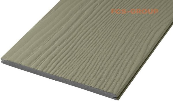 Фиброцементные панели FCS Group Wood Line F58 купить в Рязани