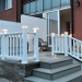 Светодиодная крышка-светильник GardenParkett Белый купить в Рязани
