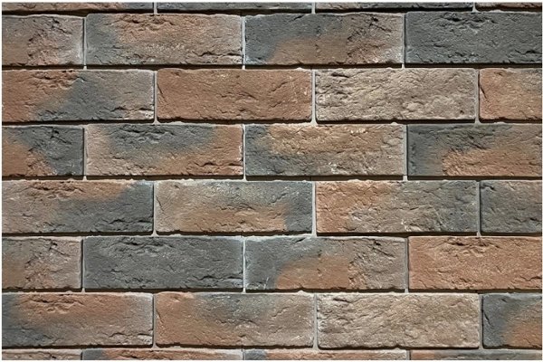Фиброцементные панели КАНЬОН коллекция АРИЗОНА 26 купить в Рязани