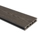 Террасная доска из ДПК CM Decking серия NATUR цвет венге купить в Рязани