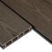 Террасная доска из ДПК CM Decking серия NATUR цвет венге купить в Рязани