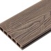 Доска террасная ДПК 3D SEQUOIA DUAL WOOD BROWN купить в Рязани