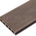 Доска террасная ДПК 3D SEQUOIA DUAL WOOD BROWN купить в Рязани