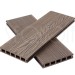 Доска террасная ДПК 3D SEQUOIA DUAL WOOD BROWN купить в Рязани