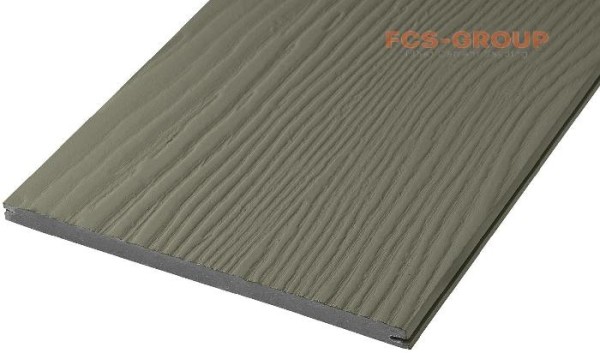 Фиброцементные панели FCS Group Wood Line F59 купить в Рязани