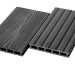 Террасная доска из ДПК RusDecking Unodeck Mogano - Графит купить в Рязани