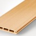 Доска Террасная NanoWood «Lite» ECO орех купить в Рязани