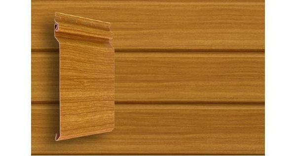 Сайдинг Natural-Брус 3,0 Grand Line Tundra клен купить в Рязани