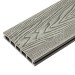 Доска террасная ДПК 3D SEQUOIA DUAL WOOD GRAY купить в Рязани