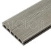 Доска террасная ДПК 3D SEQUOIA DUAL WOOD GRAY купить в Рязани