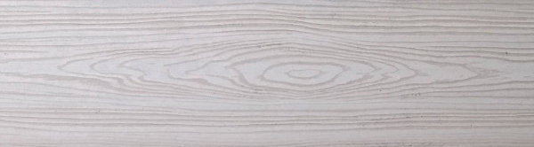 Доска  из ДПК универсальная с тиснением holzhof, Слоновая кость купить в Рязани