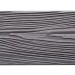 Террасная доска из ДПК RusDecking Unodeck Mogano - Серый купить в Рязани