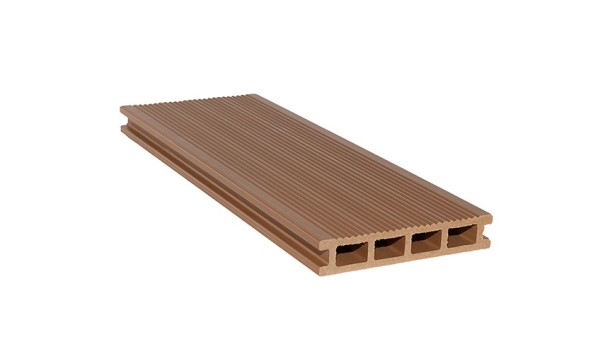 Террасная доска из ДПК CM Decking серия VINTAGE цвет дуб, желтый купить в Рязани