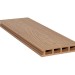 Террасная доска из ДПК CM Decking серия VINTAGE цвет дуб, желтый купить в Рязани