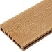 Доска террасная ДПК 3D SEQUOIA DUAL WOOD NATURE купить в Рязани