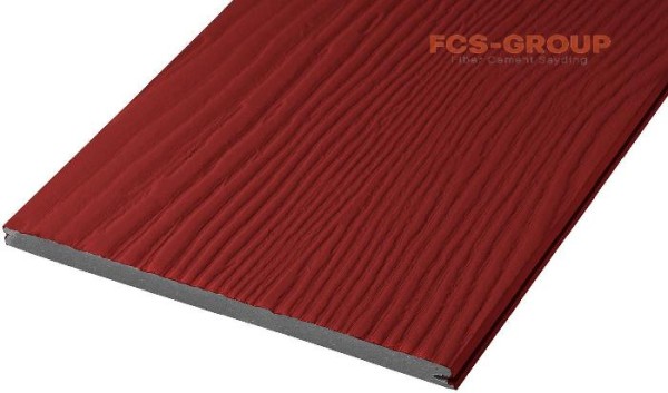 Фиброцементные панели FCS Group Wood Line F61 купить в Рязани