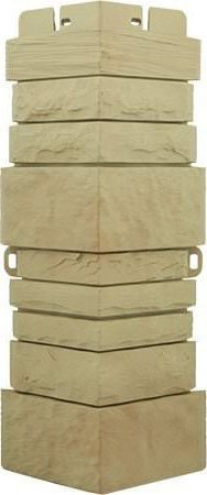 Наружный угол (Кавказ), 0,45 х 0,16м (ф) купить в Рязани