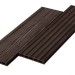 Террасная доска из ДПК RusDecking Unodeck Mogano - Венге купить в Рязани