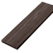 Террасная доска из ДПК RusDecking Unodeck Mogano - Венге купить в Рязани