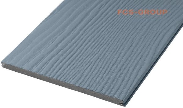 Фиброцементные панели FCS Group Wood Line F62 купить в Рязани