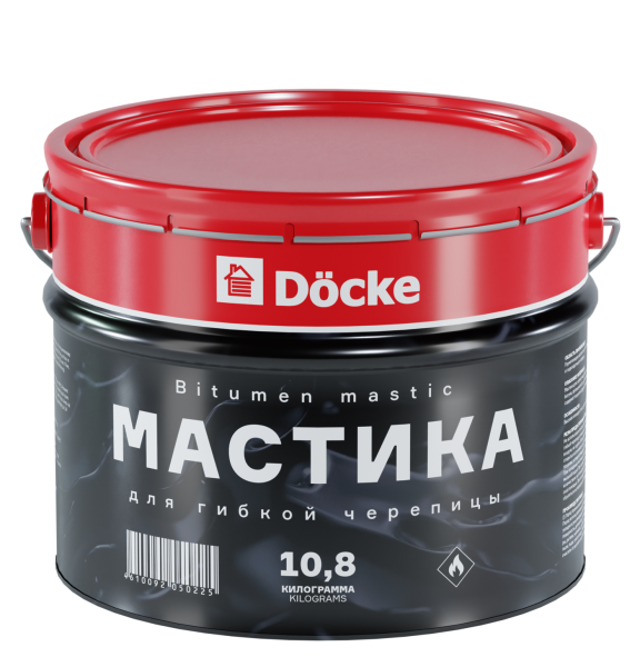 Мастика 10 кг купить в Рязани