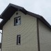 Фасадная панель Альта-Профиль, Кирпич Клинкерный, Белый купить в Рязани