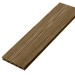Террасная доска из ДПК RusDecking Unodeck Mogano - Орех купить в Рязани