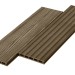 Террасная доска из ДПК RusDecking Unodeck Mogano - Орех купить в Рязани