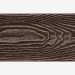 Террасная доска из ДПК RusDecking Unodeck Vintage - Венге купить в Рязани
