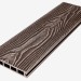 Террасная доска из ДПК RusDecking Unodeck Vintage - Венге купить в Рязани