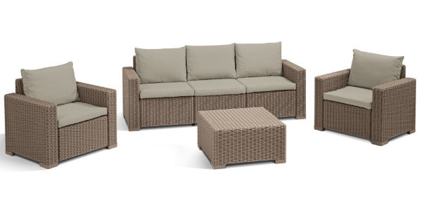 Мебель California 3 Seater купить в Рязани