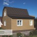 Сайдинг Виниловый Ю-Пласт, Timberblock (Тимберблок), Дуб натуральный купить в Рязани