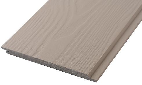 Фиброцементные панели Wood Click F14 купить в Рязани