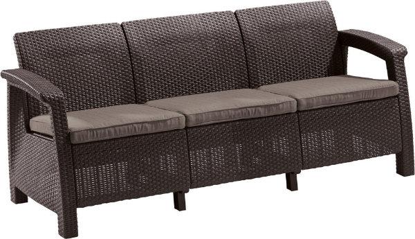Мебель Corfu Love Seat Max купить в Рязани