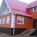 Фасадная панель Альта-Профиль, Кирпич Клинкерный, Красный купить в Рязани