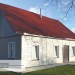 Сайдинг Виниловый Ю-Пласт, Timberblock (Тимберблок), Дуб серебристый купить в Рязани