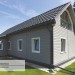 Сайдинг Виниловый Ю-Пласт, Timberblock (Тимберблок), Дуб серебристый купить в Рязани