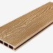 Террасная доска из ДПК RusDecking Unodeck Vintage - Орех купить в Рязани