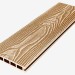 Террасная доска из ДПК RusDecking Unodeck Vintage - Орех купить в Рязани